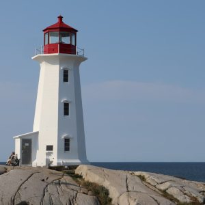 Product image for NS Spirit Co Blue Lobster Vodka 1.14L