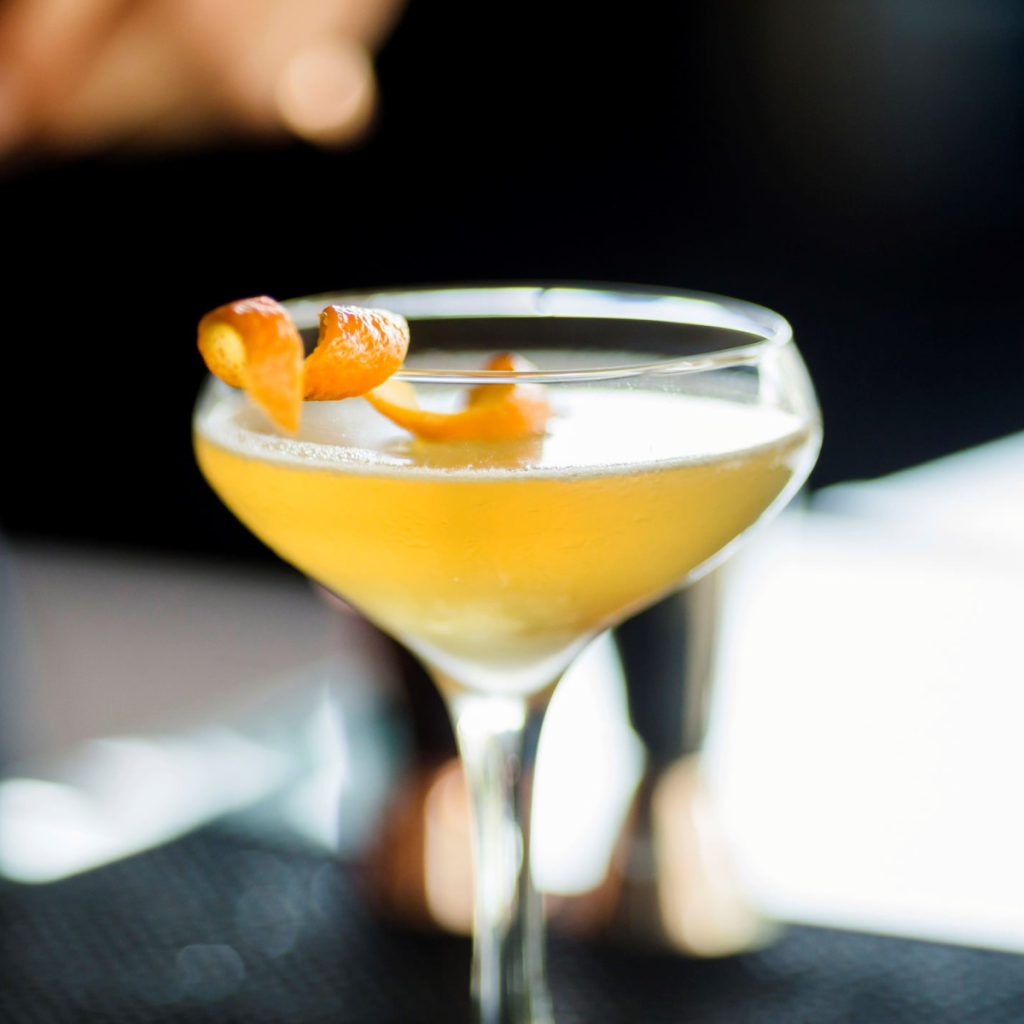 Product image for BV Land Triple Sec Liqueur