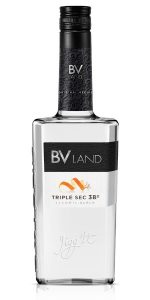 Product image for BV Land Triple Sec Liqueur