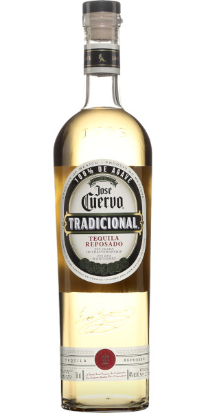 A product image for Jose Cuervo Tradicional Reposado