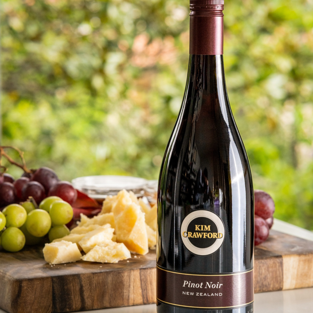 Product image for Kim Crawford Pinot Noir