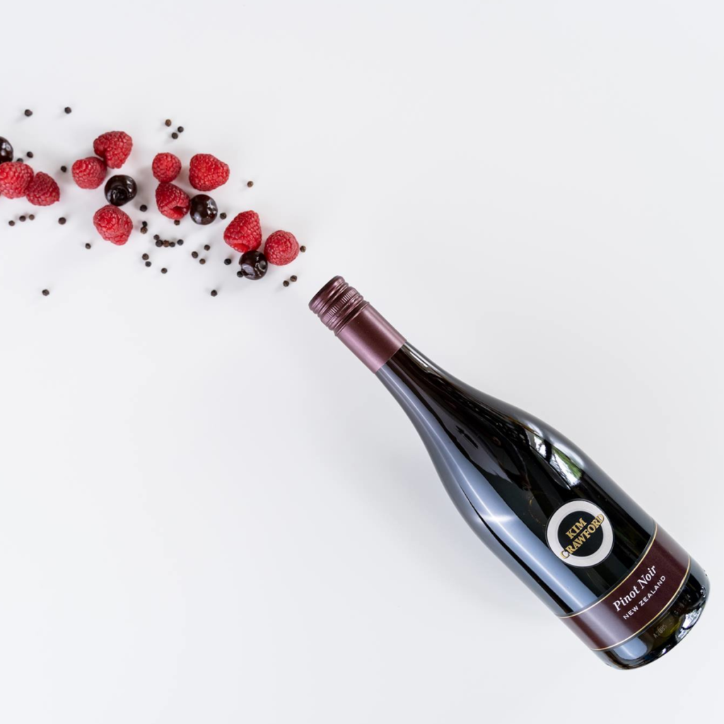 Product image for Kim Crawford Pinot Noir