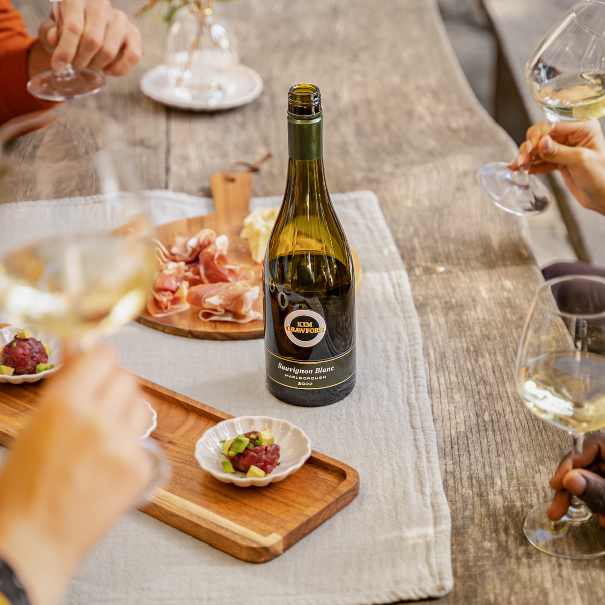 Product image for Kim Crawford Sauvignon Blanc