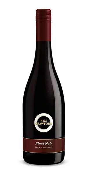 A product image for Kim Crawford Pinot Noir