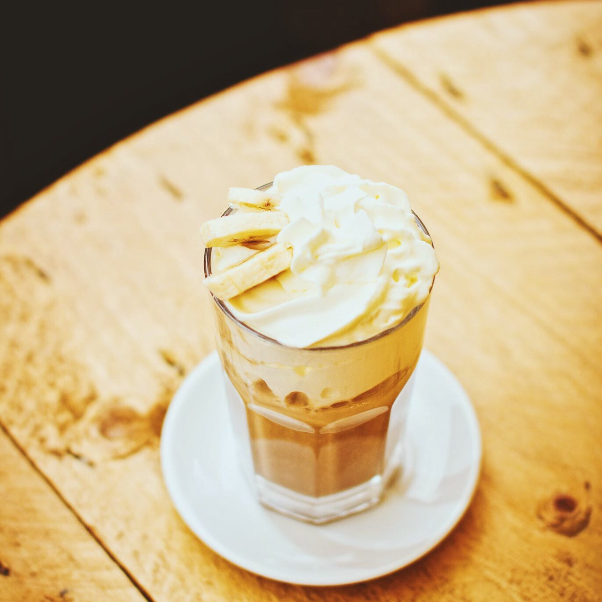 Product image for BV Land Creme de Bananes