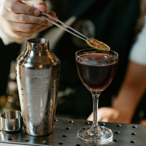 Product image for BV Land Butterscotch Liqueur