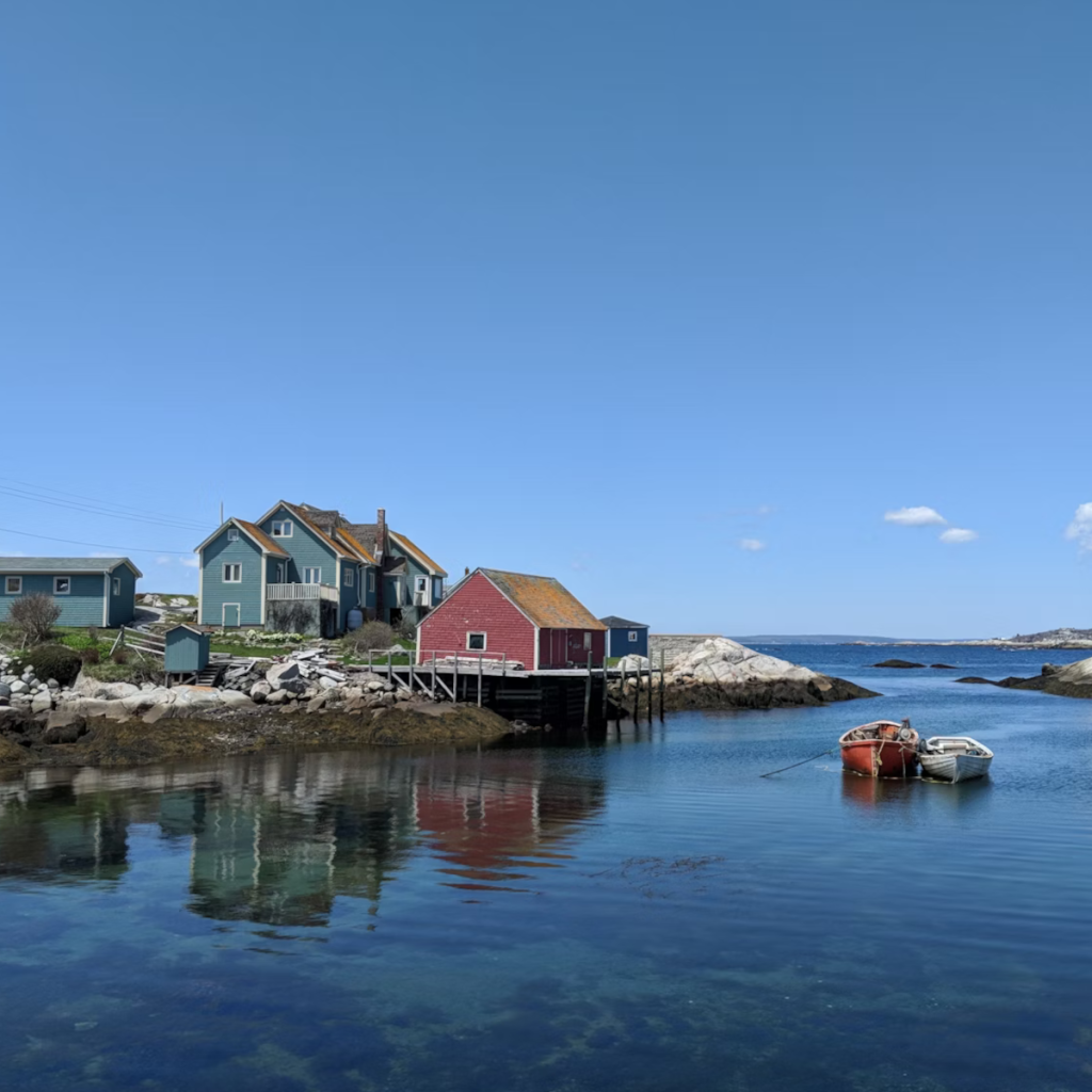 Product image for NS Spirit Co Fisherman's Helper Rum 1.14L