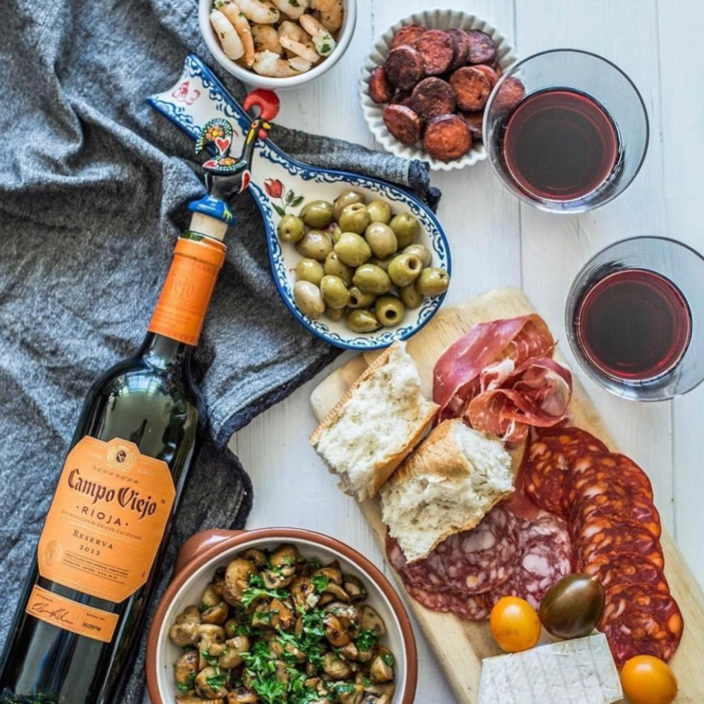 Product image for Campo Viejo Rioja Reserva