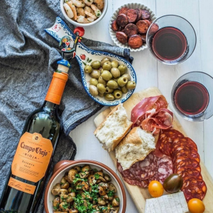 Product image for Campo Viejo Rioja Reserva