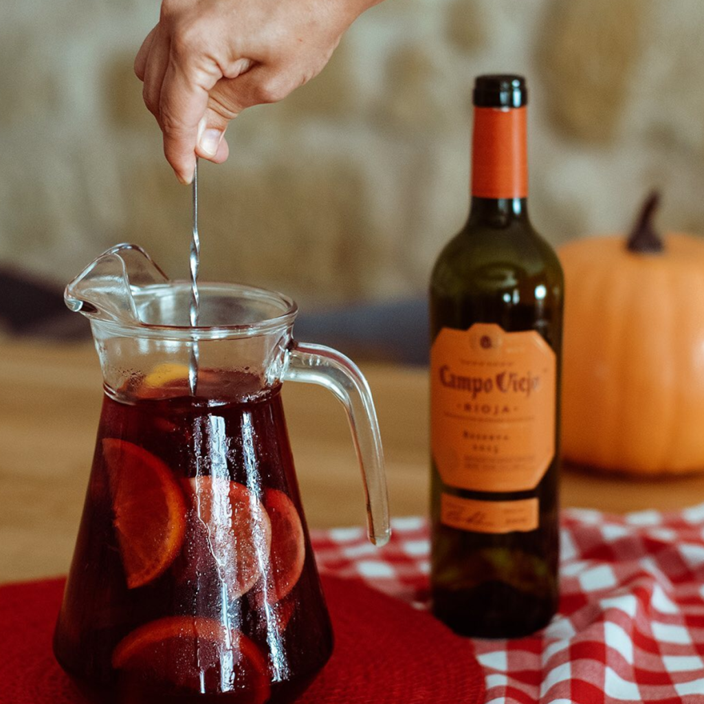 Product image for Campo Viejo Rioja Reserva