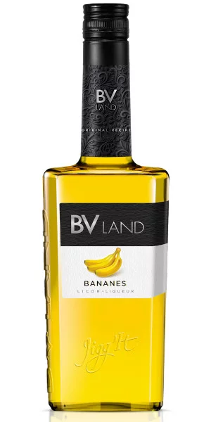 A product image for BV Land Creme de Bananes