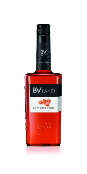 A product image for BV Land Butterscotch