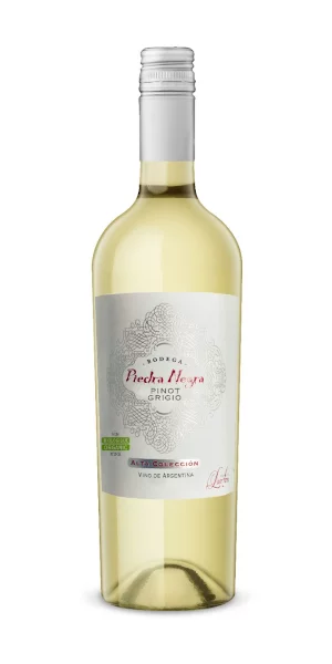 A product image for Lurton Piedra Negra Pinot Grigio