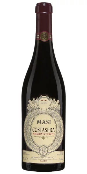 MASI, Vino