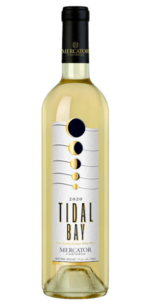 A product image for Mercator Tidal Bay