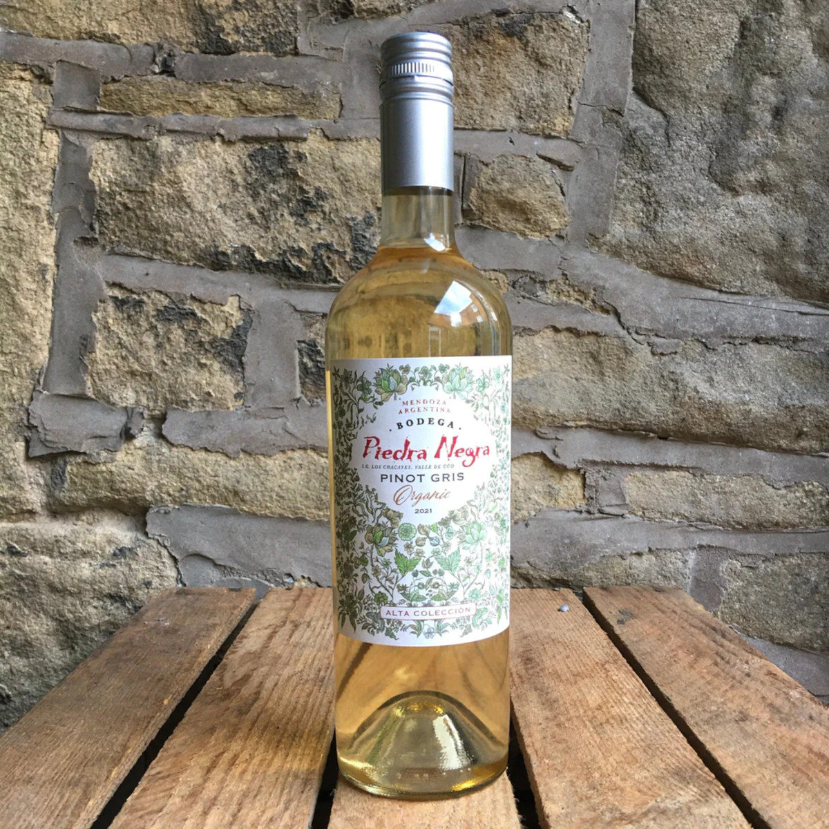 Product image for Lurton Piedra Negra Pinot Grigio