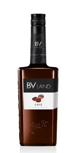 A product image for BV Land Creme de Cafe