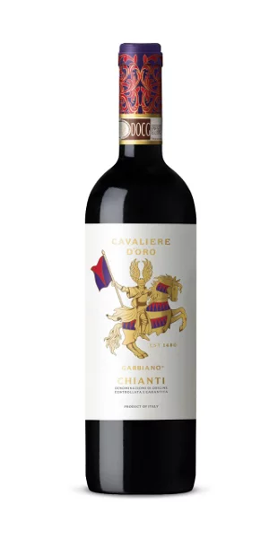 A product image for Gabbiano Chianti