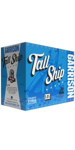 Product image for Garrison - Tall Ship Ale 12pk