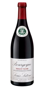 Product image for Louis Latour Pinot Noir