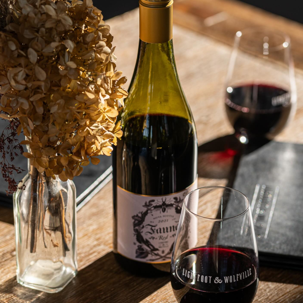 Product image for Lightfoot & Wolfville Fauna