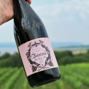 Product image for Lightfoot & Wolfville Fauna