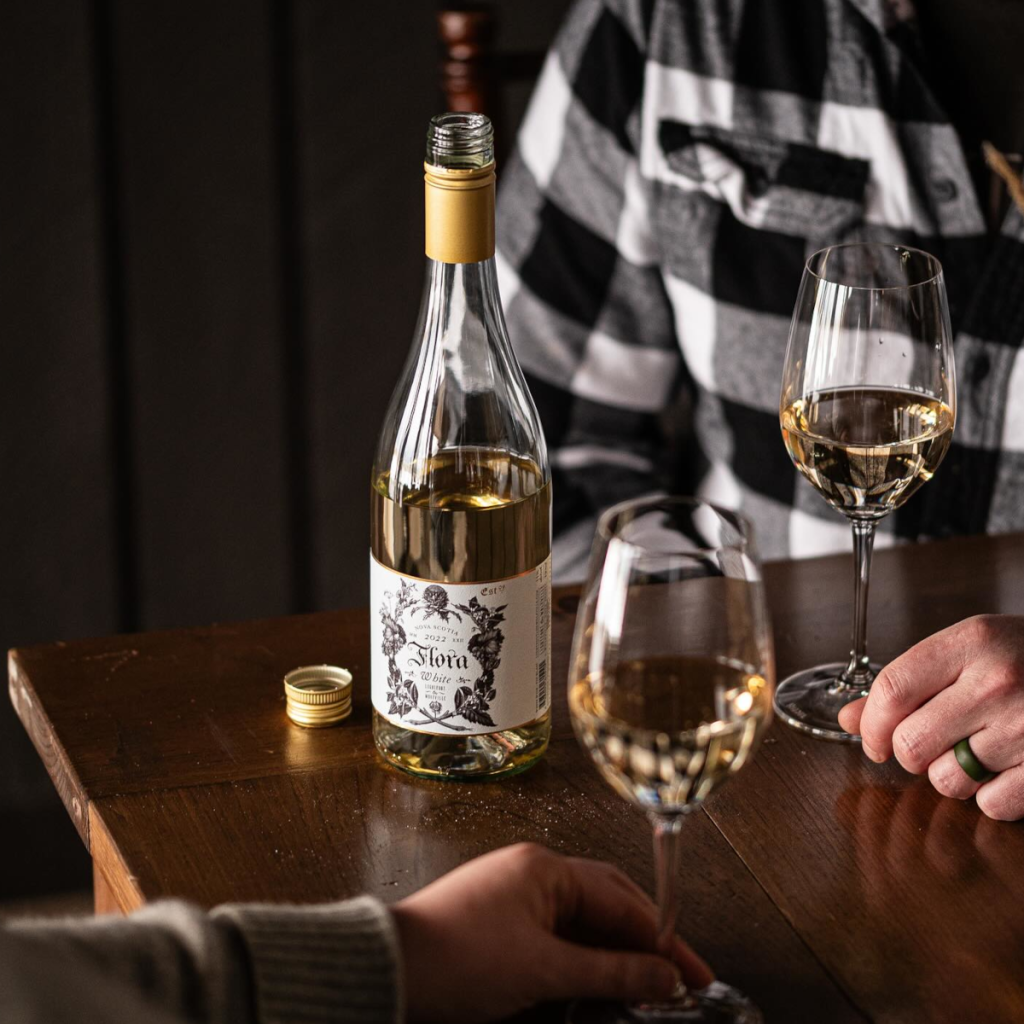 Product image for Lightfoot & Wolfville Flora