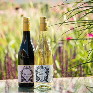 Product image for Lightfoot & Wolfville Flora