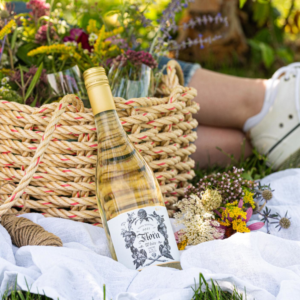 Product image for Lightfoot & Wolfville Flora