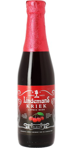 A product image for Lindemans Kriek