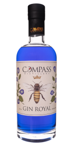 Product image for Compass Distillers Gin Royal