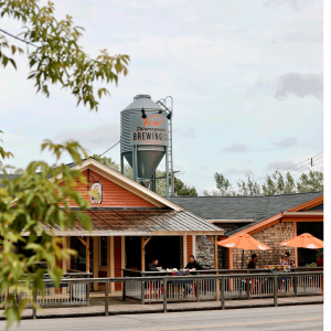 Product image for Tatamagouche - Two Rivers Baltic Porter