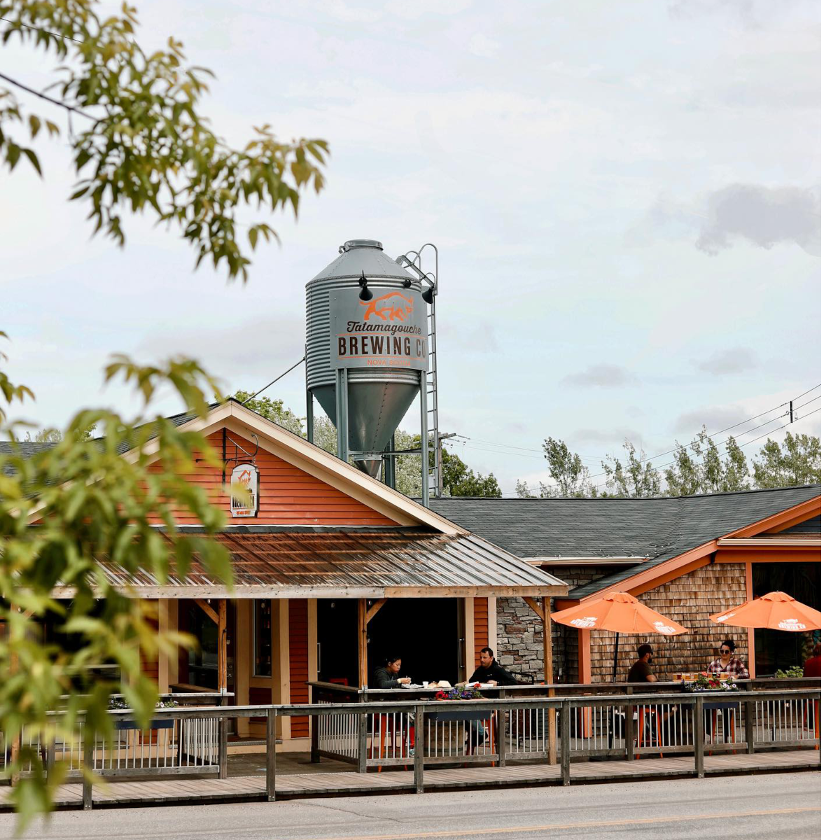 Product image for Tatamagouche - Dolce Vita Saison