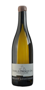 Product image for Lavantureux Fourchaume Chablis 1er Cru