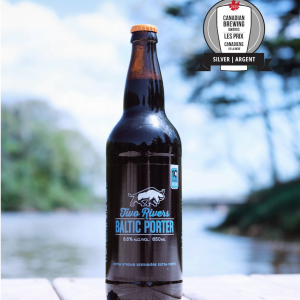 Product image for Tatamagouche - Two Rivers Baltic Porter