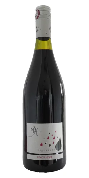 A product image for Maison Albert Signature Pinot Noir
