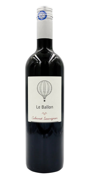 A product image for Le Ballon Cabernet Sauvignon