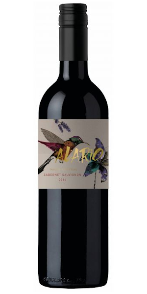 A product image for Alario Cabernet Sauvignon