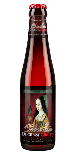 A product image for Duchesse de Bourgogne – Cherry Chocolate