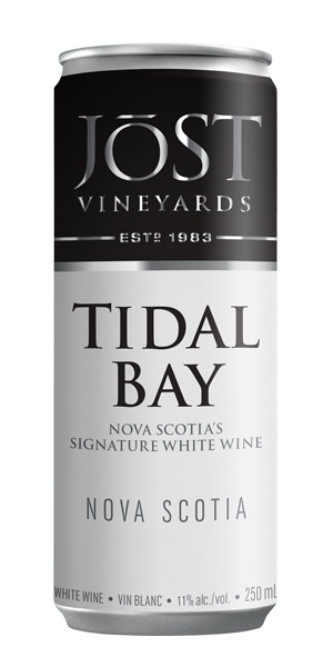 A product image for Jost Tidal Bay Can