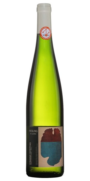 A product image for Ostertag Riesling Les Jardins