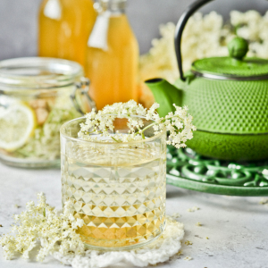 Product image for Edinburgh Gooseberry and Elderflower Gin