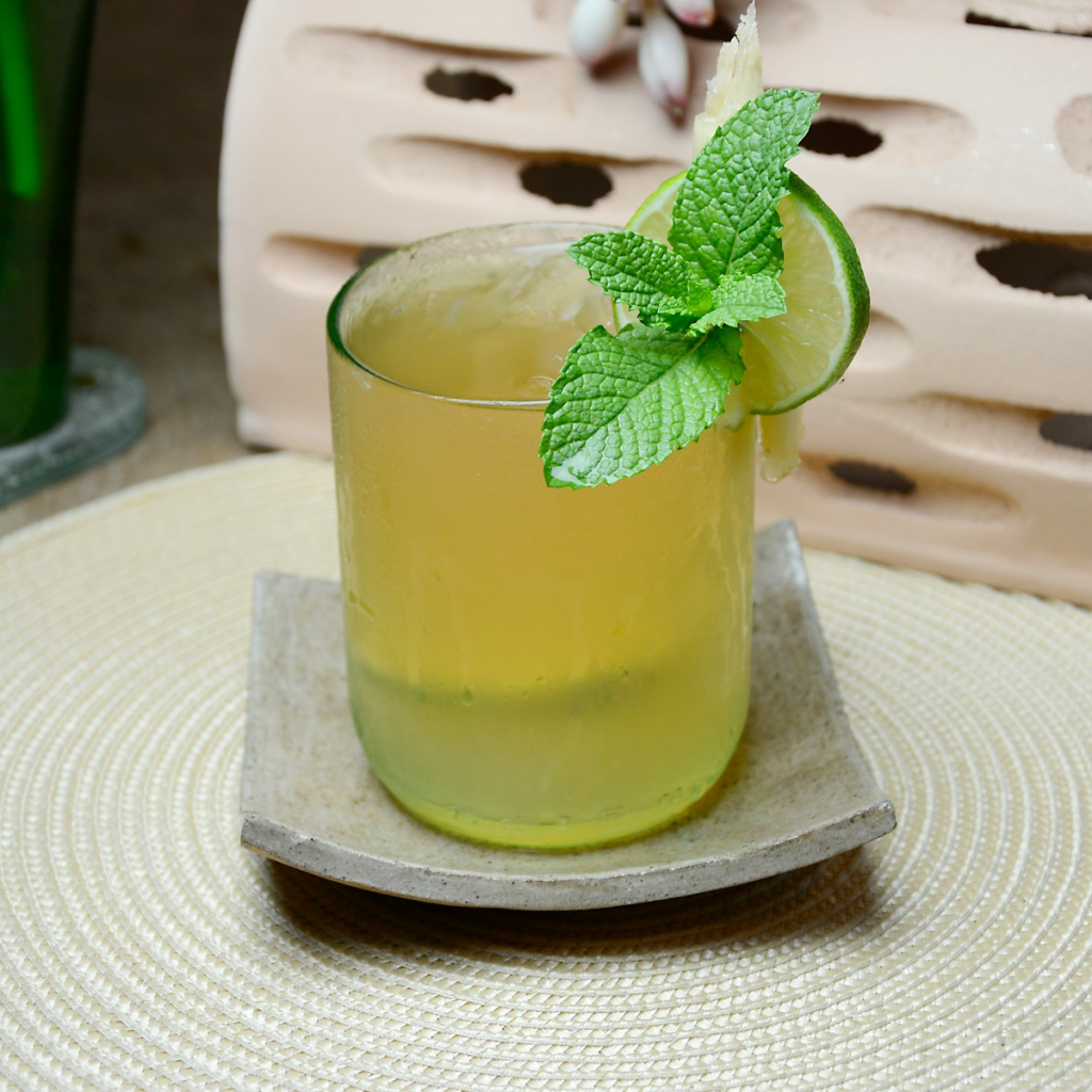 Product image for Edinburgh Gooseberry and Elderflower Gin