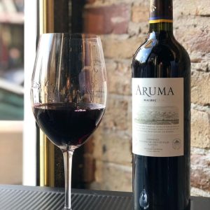 Product image for Aruma Malbec