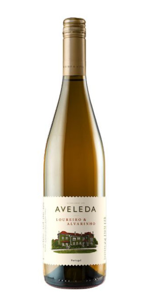 A product image for Aveleda Vinho Verde Loureiro & Alvarinho