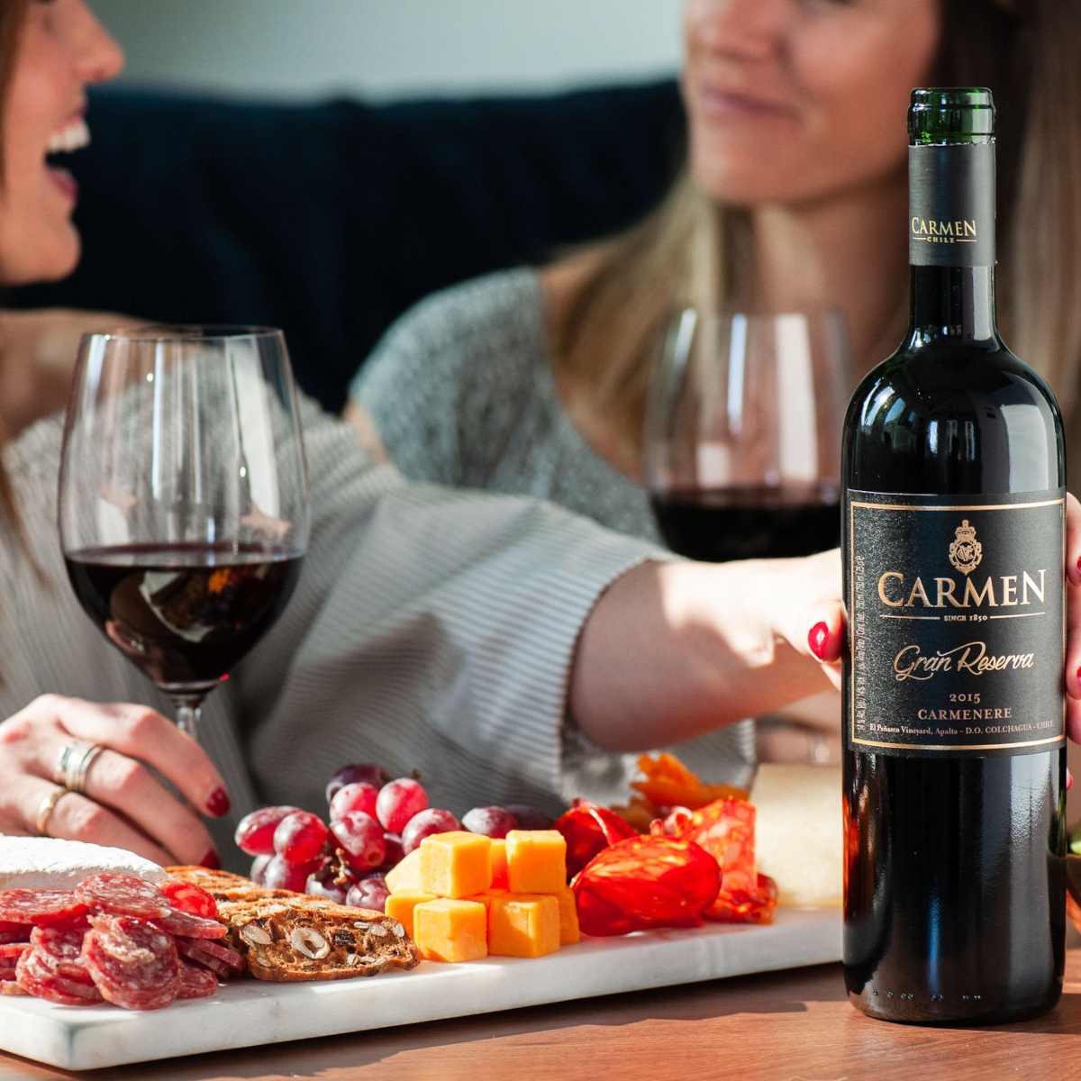 Product image for Carmen Gran Reserva Carmenere