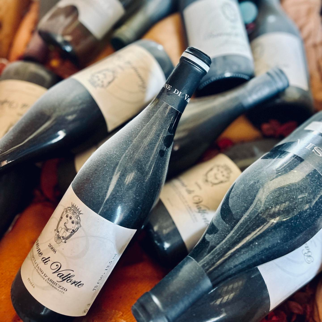 Product image for Barone di Valforte Montepulciano