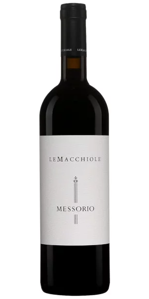 A product image for Le Macchiole Messorio