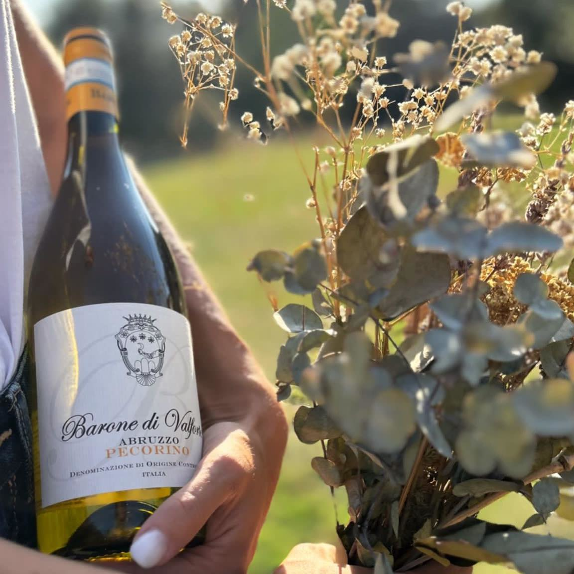 Product image for Barone di Valforte Pecorino