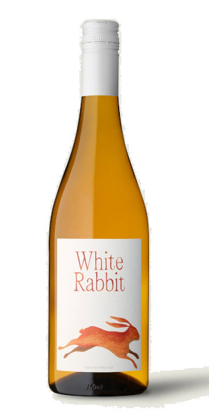 A product image for Rosewood Follow the White Rabbit